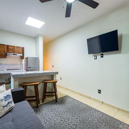 Punto Mita Eco Surf Suites & Cafe Punta Mita Dış mekan fotoğraf