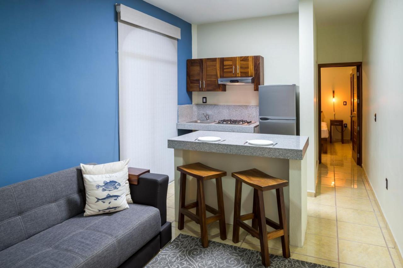 Punto Mita Eco Surf Suites & Cafe Punta Mita Dış mekan fotoğraf