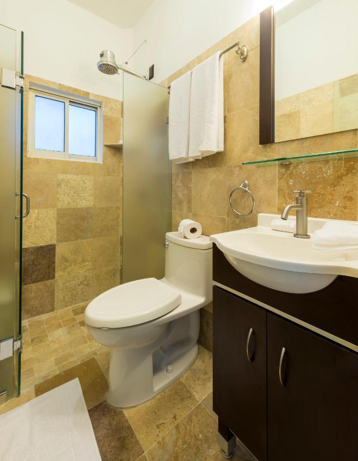 Punto Mita Eco Surf Suites & Cafe Punta Mita Dış mekan fotoğraf
