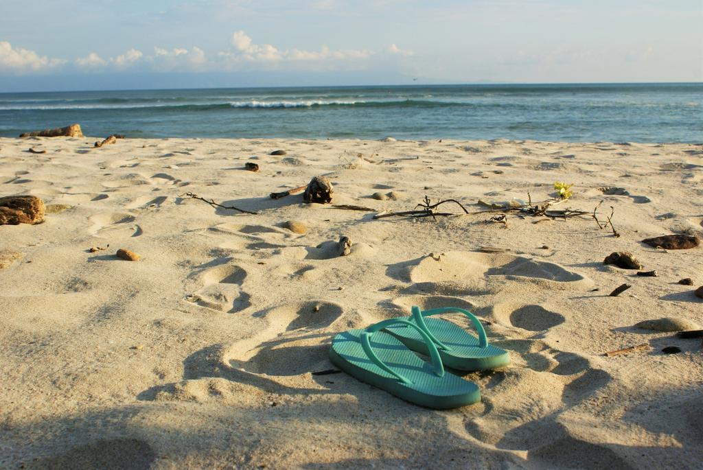 Punto Mita Eco Surf Suites & Cafe Punta Mita Dış mekan fotoğraf