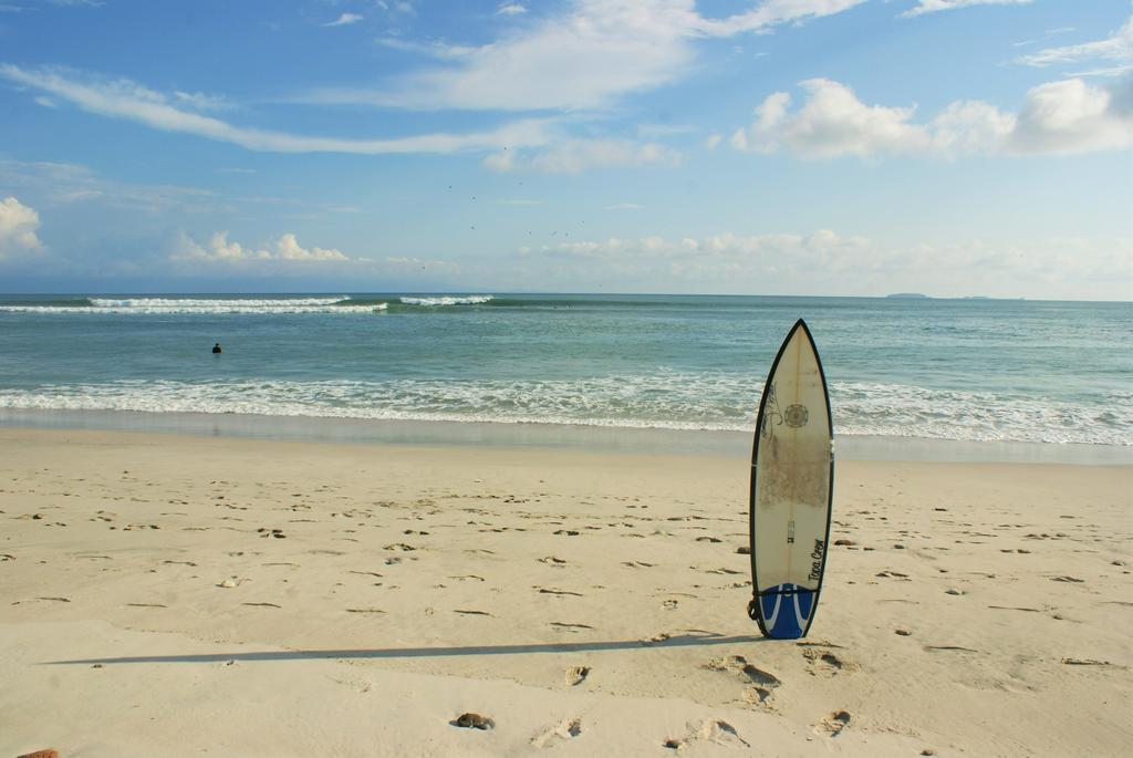Punto Mita Eco Surf Suites & Cafe Punta Mita Dış mekan fotoğraf