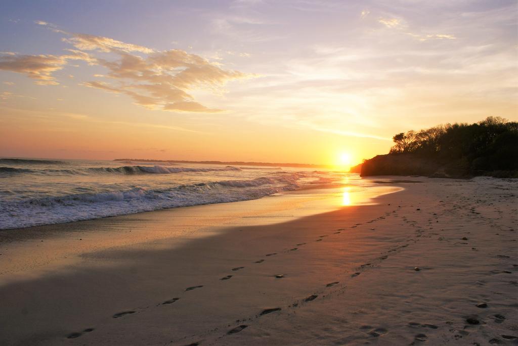 Punto Mita Eco Surf Suites & Cafe Punta Mita Dış mekan fotoğraf