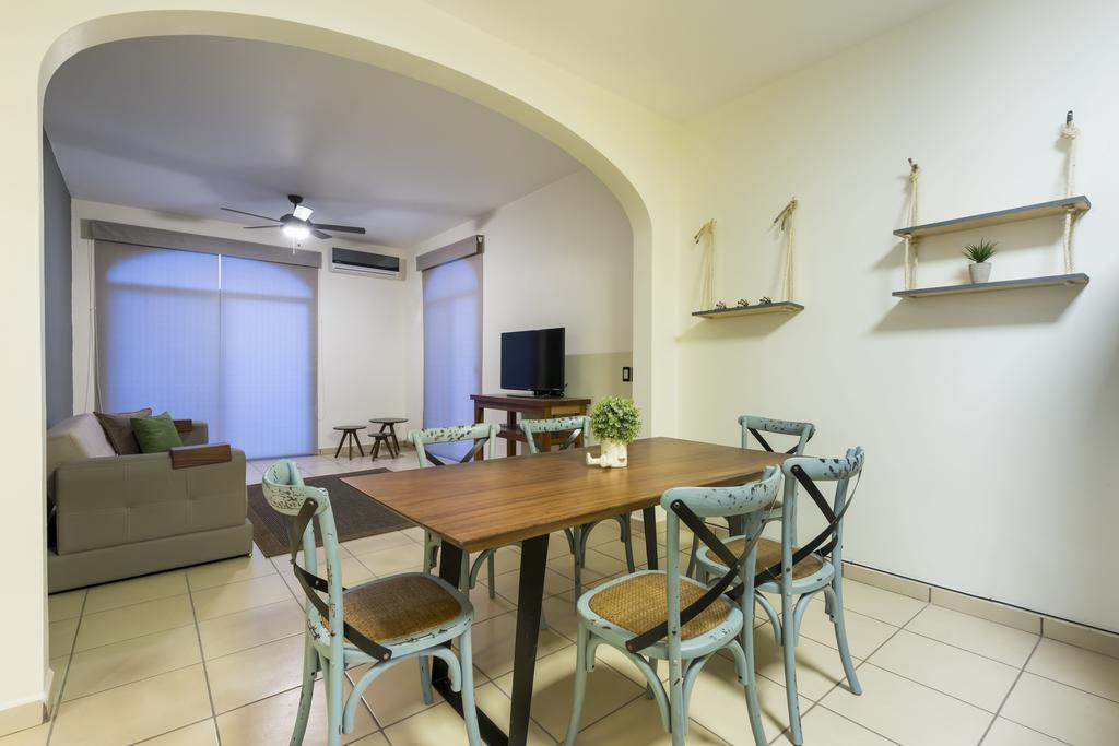Punto Mita Eco Surf Suites & Cafe Punta Mita Dış mekan fotoğraf