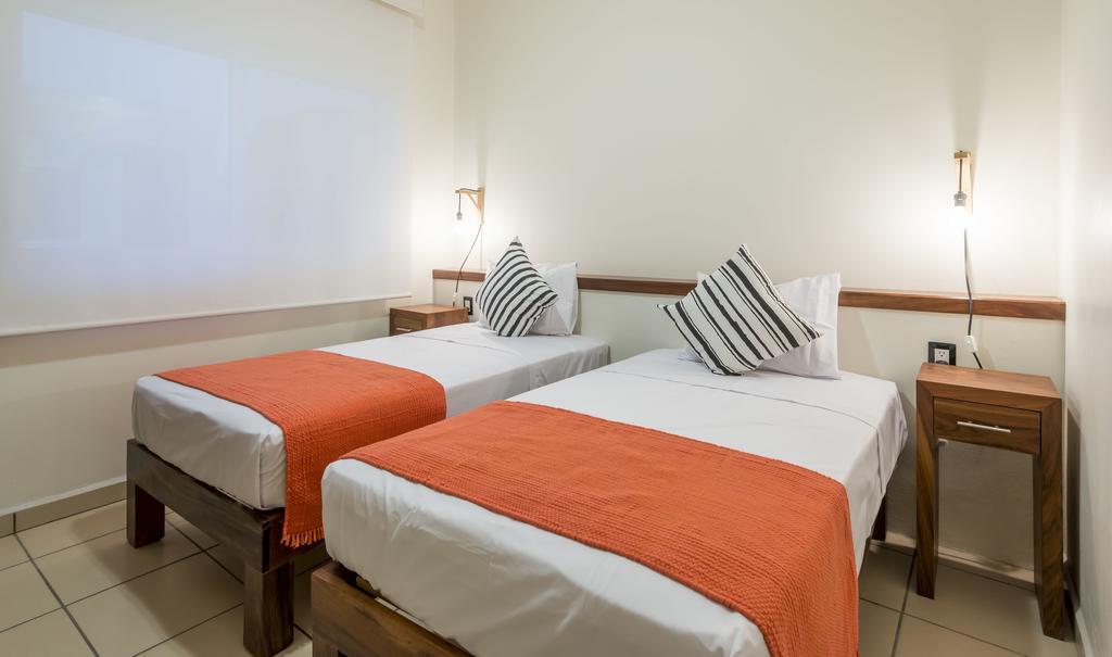 Punto Mita Eco Surf Suites & Cafe Punta Mita Dış mekan fotoğraf