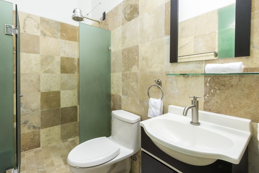 Punto Mita Eco Surf Suites & Cafe Punta Mita Dış mekan fotoğraf